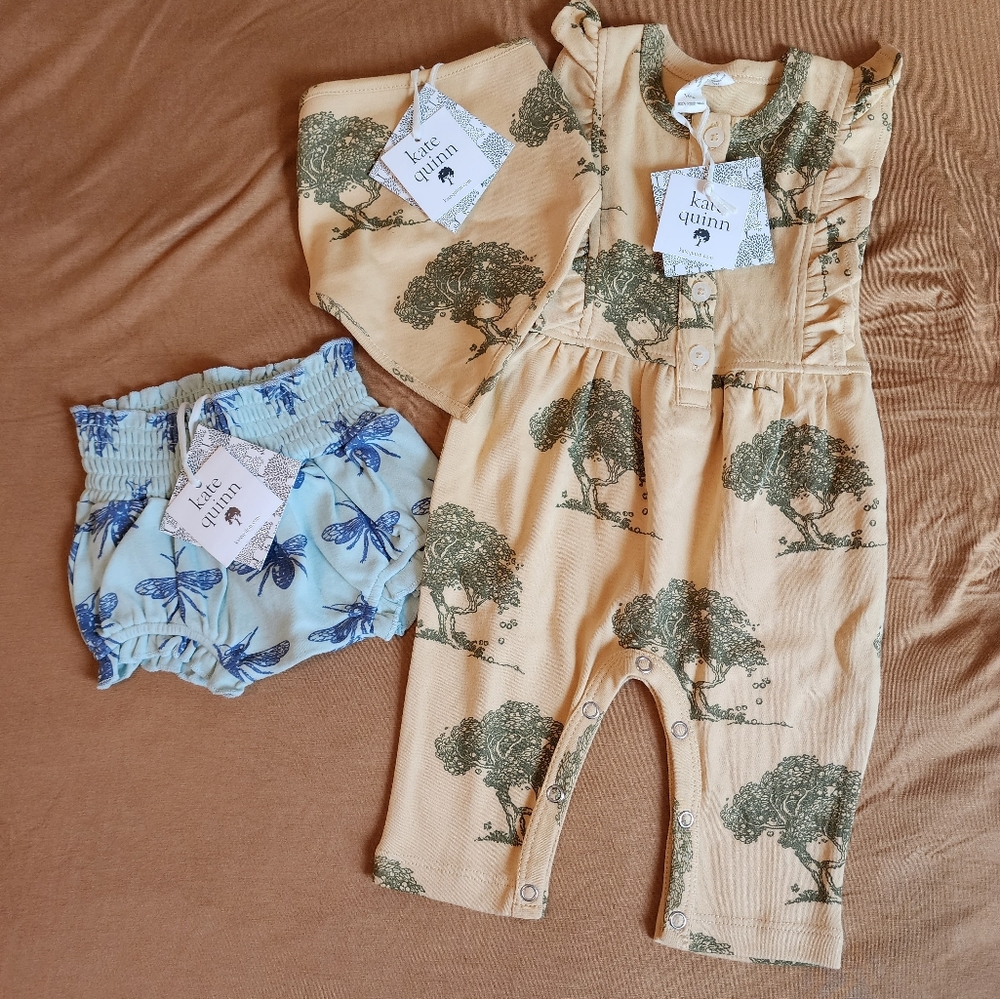 Kate Quinn 3-6 Bundle